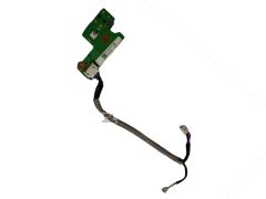 Hp Dv6500 Dc Jack DAAT8TB18A