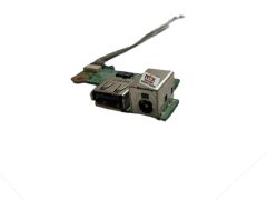Hp Dv6500 Dc Jack DAAT8TB18A