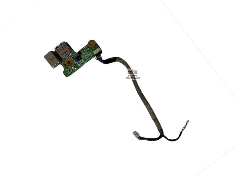 Hp Dv6500 Dc Jack DAAT8TB18A