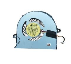 FCN47ZQ0FAT Acer Aspire E15 E5-521 E5-531 E5-571 E5-571G Orijinal Soğutucu Fan