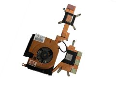 Hp Dv6500 Soğutucu Cpu Fan Heatsink 431449-001 AVC3IAT8TATP0