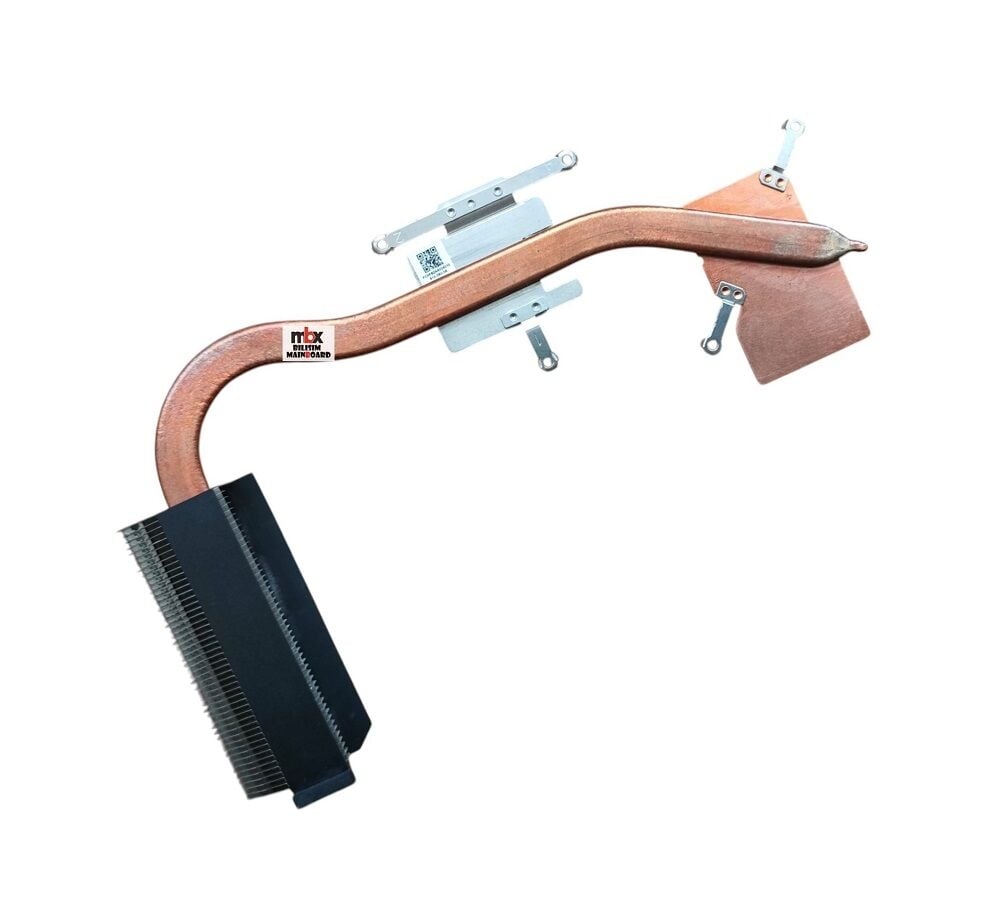 Acer Aspire E15 E5-523 E5-575 E5-575G E5-576G Orijinal Soğutucu Heatsink Bakır FCNFBZAA0240