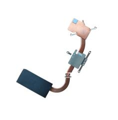Acer Aspire E15 E5-523 E5-575 E5-575G E5-576G Orijinal Soğutucu Heatsink Bakır FCNFBZAA0240