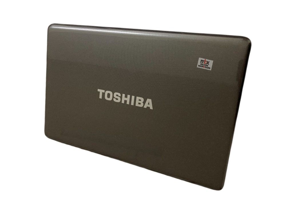 Toshiba L675 L670 Notebook Ekran Kasası Backcover k000099550