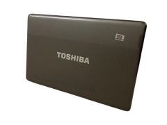 Toshiba L675 L670 Notebook Ekran Kasası Backcover k000099550