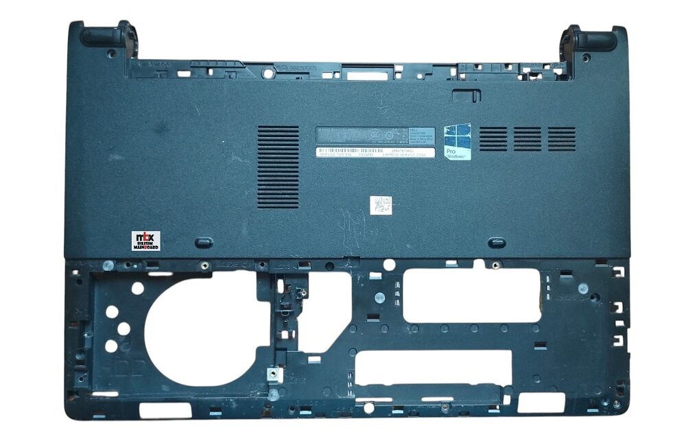 Dell Latitude 3460 3470 Orijinal Alt Kasa 460.05707.0031 CN-0MVC3V