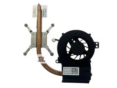 CN-0M702H FBVM8004010 Orijinal Soğutucu Heatsink Bakır Fan