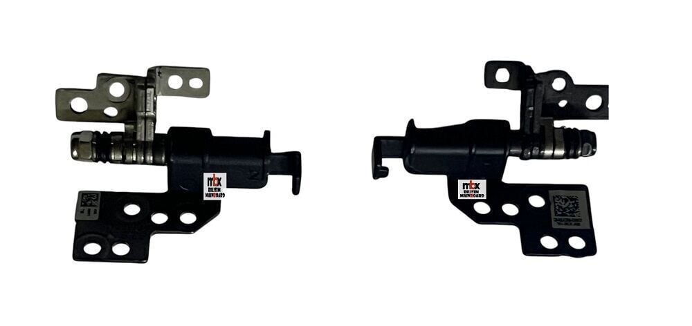 P27S P27S001 Dell Latitude 5280 E5280 5290 Orijinal Sağ-Sol Menteşe CN-0RJCRM 09N5PX 0RJCRM