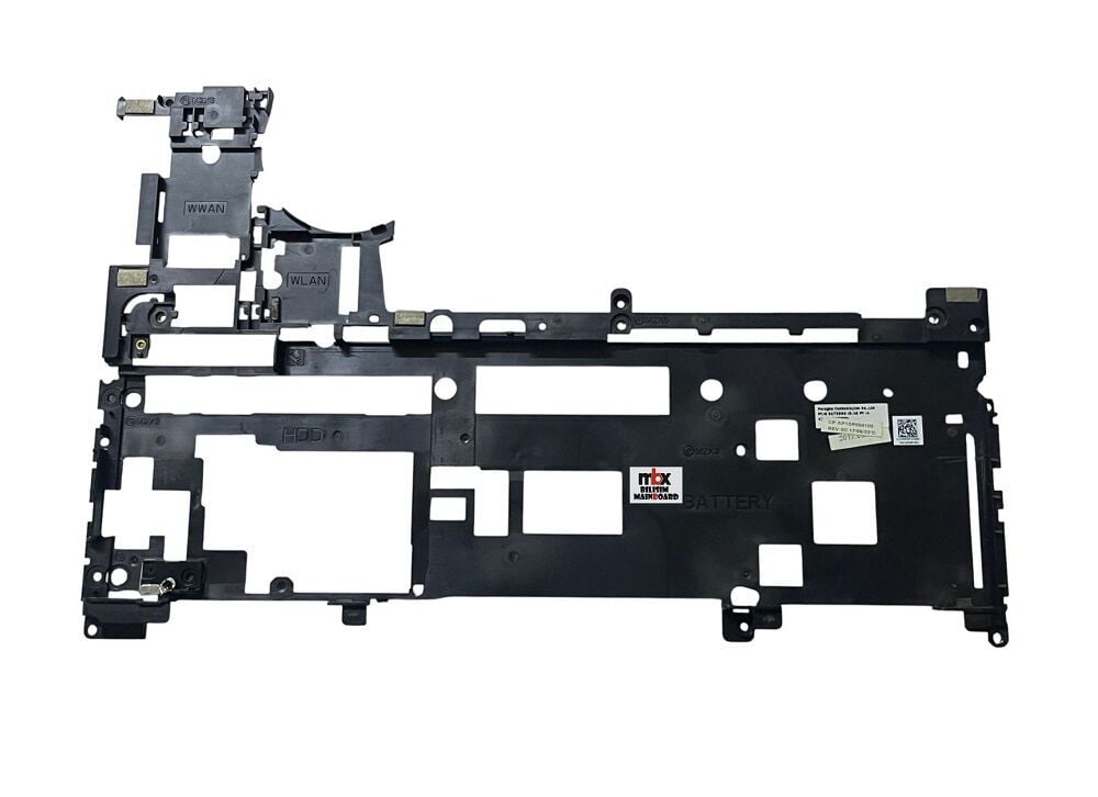 AP1SR000100 CN-0TP79Y Dell Latitude 5280 E5280 5290 P27S P27S001 Orijinal Orta Kasa Braket