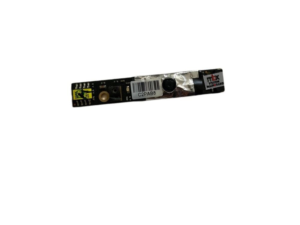 Toshiba L675 L670 Notebook Webcam Kamera C2PAB8