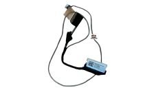 Toshiba Satellite CL10-C CL15-C Orijinal MA30 EDP CLAMSHELL HTK Ekran Görüntü Data Flex Kablosu 1422-0287000