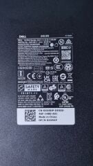 Dell 19.5V 12.31A 240W DA240PM190 CN-0XXRDP Orijinal Notebook Şarj Adaptörü DA240PM190