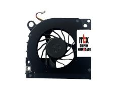 Dell Latitude D620 D630 D630N D630C D631 D631N  Pp18l Pp24l Orijinal Sogutucu Cpu Cooling Fan