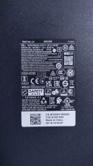 Dell 19.5V 12.31A 240W GA240PE1-00 CN-0F4XHP Orijinal Notebook Şarj Adaptörü GA240PE1-00