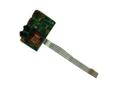 Casper Nirvana 15.6 A15 A15A A15H A15HE A15HC A15FC A15FB A15FX A15YA Notebook Audio Usb Board A15YA IO BOARD REV:2.0