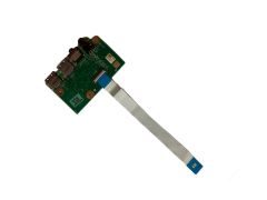 Casper Nirvana 15.6 A15 A15A A15H A15HE A15HC A15FC A15FB A15FX A15YA Notebook Audio Usb Board A15YA IO BOARD REV:2.0
