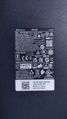 GA240PE1-00 CN-0F4XHP Dell 19.5V 12.31A 240W Orijinal Notebook Şarj Adaptörü