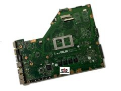 Asus X55VD X55C X55CR X55V Notebook Anakart X55VD Maınboard Rev:2.1