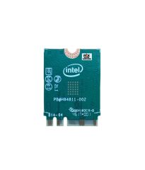 Acer Aspire E15 E5-523 E5-553 E5-573 E5-575 E5-576 Orijinal Wifi Ağ Kartı 3168NGW 852511-001 01AX706