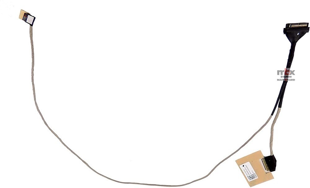 Lenovo İdeapad V330-14AST V130-14AST DLIP4_EDP_CABLE 30 Pin Notebook Lvds Lcd Data Kablosu DC020032V00
