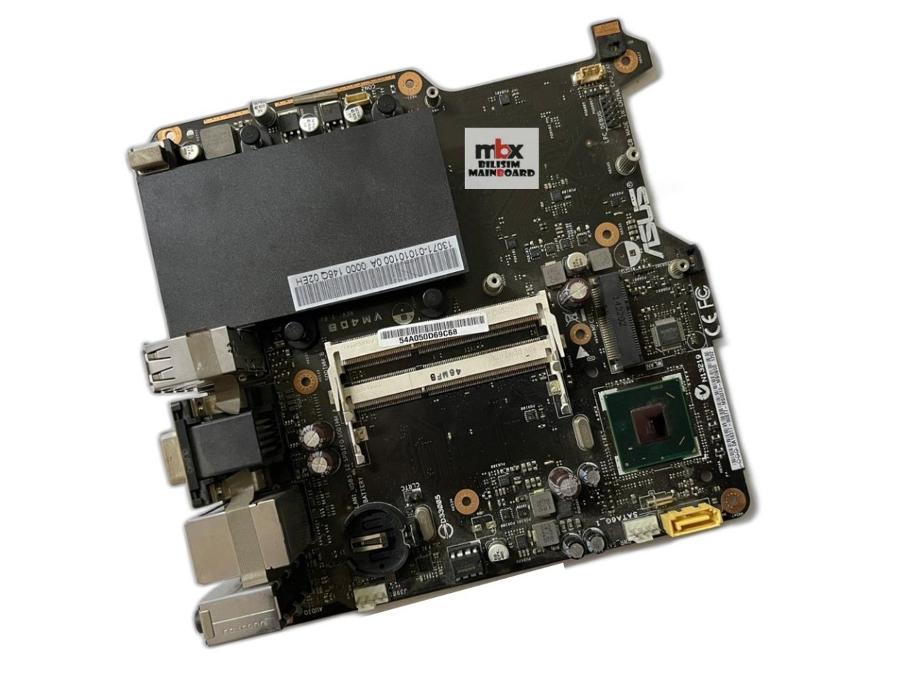 Asus Vivo Pc VM408 Anakart VM408 Celeron