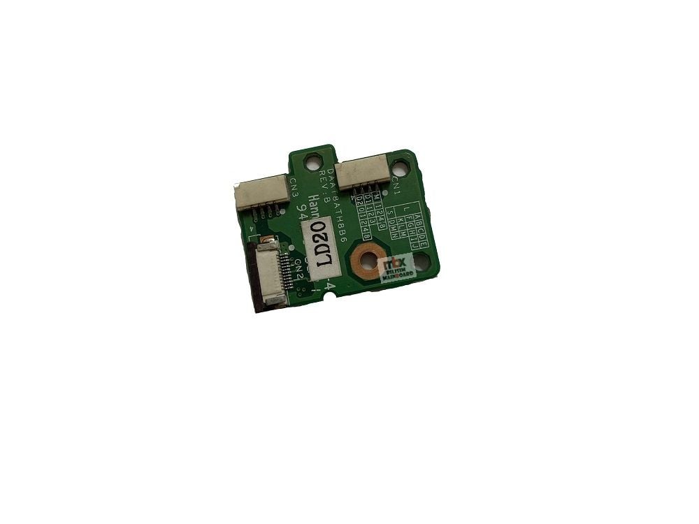 Hp Dv6500 Tetik Butonu DAAT8ATH8B6
