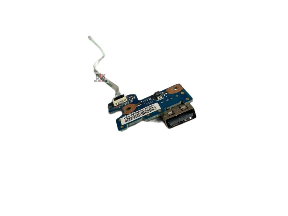 Toshiba L675 L670 Notebook Usb Board
