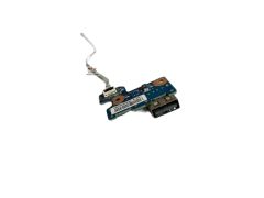 Toshiba L675 L670 Notebook Usb Board