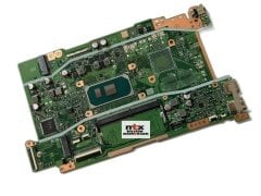 Asus X515 X415 X515J X415JA X515JF-BR024T X515jf-Ej209t X515 X515JF X515JF-EJ209 X515JP-EJ173A7 X515-BR024T Notebook Anakart X415JA Maınboard İ3-1005G1