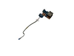 Toshiba L675 L670 Notebook Usb Board
