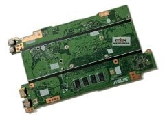 Asus X515 X415 X515J X415JA X515JF-BR024T X515jf-Ej209t X515 X515JF X515JF-EJ209 X515JP-EJ173A7 X515-BR024T Notebook Anakart X415JA Maınboard İ3-1005G1
