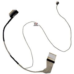 L850 L855 C855 C850D S855 Toshiba Satellite Orijinal Ekran Görüntü Data Flex Kablosu 6017B0361601