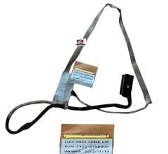 Toshiba Satellite C870 C875 L870 L875 Orijinal Ekran Görüntü Data Flex Kablosu 1422-0159000 1422-018S000 H000037860