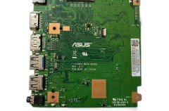 Asus X540 X540S X540SA R540 A540 Notebook Anakart