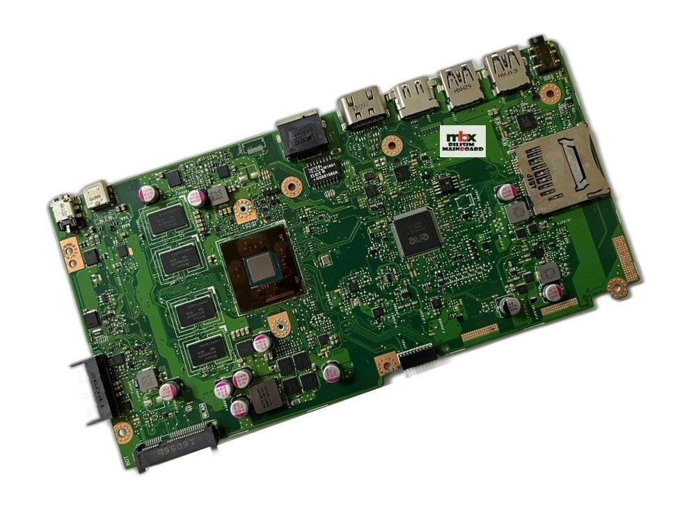 Asus X540 X540S X540SA R540 A540 Notebook Anakart