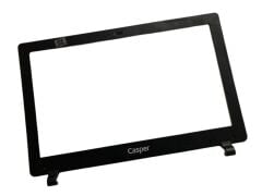Casper Nirvana 15.6 CSY CSD C15B C15M CSY CGU CSU CGU CSD  Notebook Lcd Ekran Çerçevesi Ön Çıta Bezel 13N0-CNA0Z01