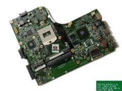 Casper MT50 MT55 CKU CHD CKY CHY CRF Notebook Anakart MT50IN1.V.02