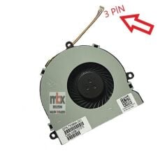 Hp Pavilion 15-G 15-H 15-R 255 G3 250-G3 250 G3 753894-001 Orjinal  Fan