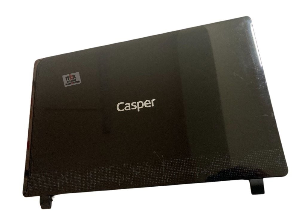 Casper Nirvana 15.6 CSY CSD C15B C15M CSY CGU CSU CGU CSD  Notebook Lcd Ekran Kasası Backcover 13n0-cna0y01