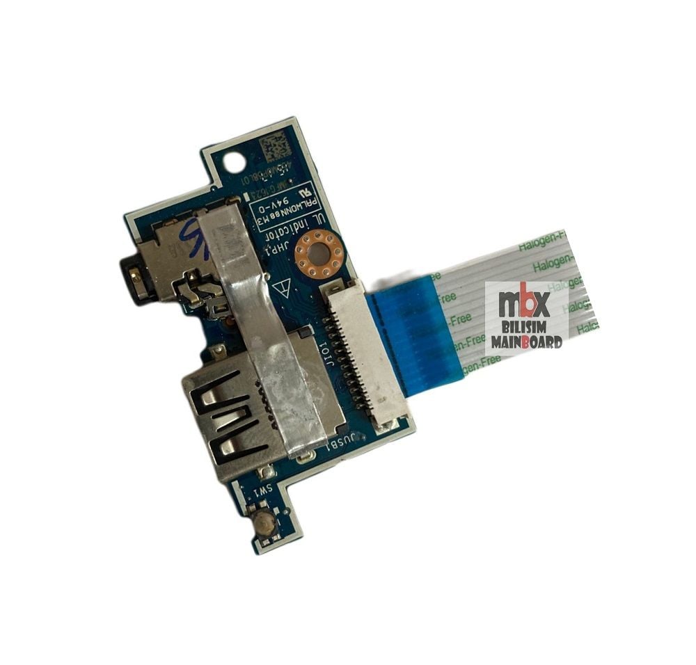 Lenovo B50 B50-45 B51-30 B50-30 B50-70 Notebook Usb Board 455MQP38L01