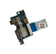 Lenovo B50 B50-45 B51-30 B50-30 B50-70 Notebook Usb Board 455MQP38L01