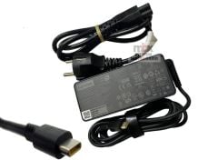 Orijinal Lenovo Yoga 920-13IKB 80Y7 80Y8 C930-13IKB 81C4 81EQ 730-13IKB Type C Adaptör Şarj Aleti