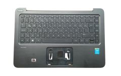 Hp Pavilion 13-B 13-B101NT Orijinal Klavye Kasa Üst Kasa 37Y61TP903 EAY61005030