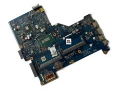 Hp 250 250-g3 15-r 15-h 15-g Notebook Anakart ZS050 LA-A992P İ3