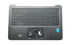 37Y61TP903 EAY61005030 Hp Pavilion 13-B 13-B101NT Orijinal Klavye Kasa Üst Kasa