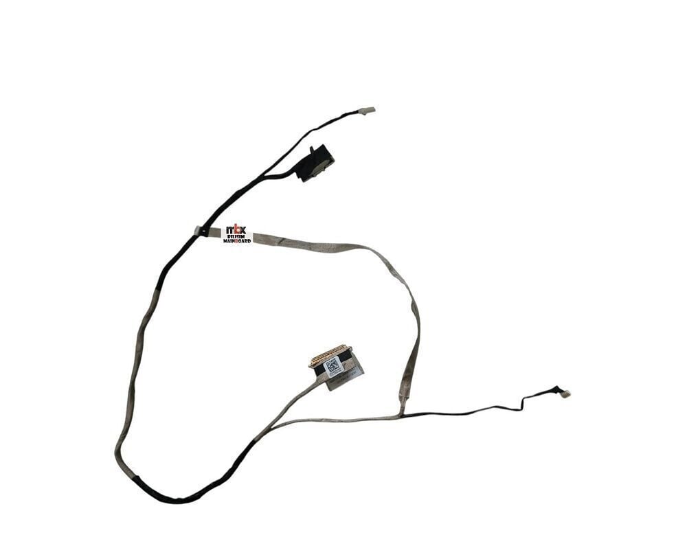 DC02C004500 Dell Latitude E6440 P38G Orijinal Ekran Görüntü Data Flex Kablosu DC02C004500