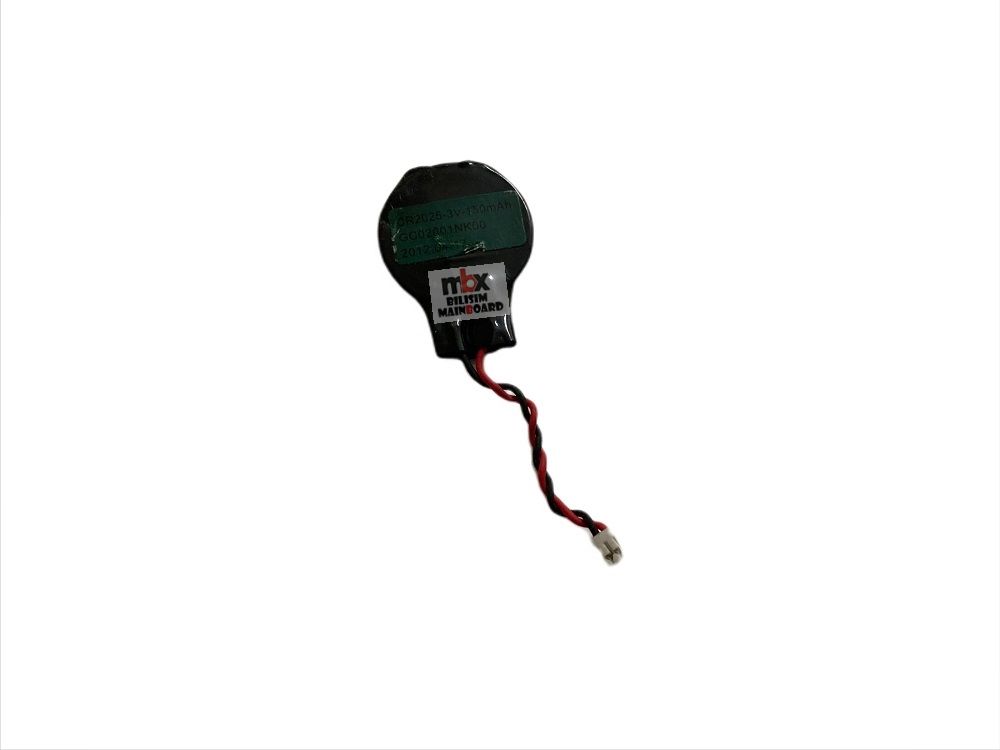 Hp Envy 13-2000et Bios Pili GC02001NK00