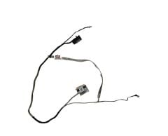 CN-07MGPK-QHLN1 Dell Latitude E6440 P38G Orijinal Ekran Görüntü Data Flex Kablosu CN-07MGPK-QHLN1