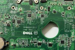 Dell Inspiron N4010 Cn-07ntdg Notebook Anakart DA0UM8MB6E0