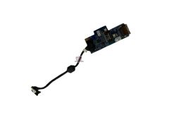 Packardbell ls11 7750 7750g 7560 7560g Notebook Ethernet Soketi ls-6912p